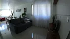 Foto 2 de Apartamento com 4 Quartos para alugar, 120m² em Castelo, Belo Horizonte
