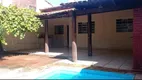 Foto 4 de Casa com 3 Quartos à venda, 145m² em Jardim Petrópolis, Goiânia