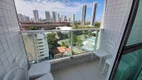 Foto 5 de Apartamento com 3 Quartos à venda, 67m² em Ilha do Retiro, Recife