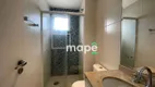 Foto 39 de Apartamento com 4 Quartos à venda, 189m² em Ponta da Praia, Santos