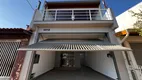 Foto 20 de Sobrado com 3 Quartos à venda, 185m² em Jardim Morada do Sol, Indaiatuba