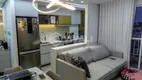 Foto 4 de Apartamento com 2 Quartos à venda, 50m² em Loteamento Santo Antônio, Itatiba