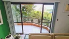 Foto 8 de Apartamento com 3 Quartos à venda, 210m² em Praia do Tombo, Guarujá