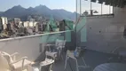 Foto 2 de Cobertura com 3 Quartos à venda, 122m² em Tijuca, Rio de Janeiro