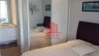 Foto 6 de Apartamento com 1 Quarto à venda, 45m² em Brooklin, São Paulo