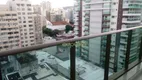Foto 3 de Apartamento com 2 Quartos à venda, 78m² em Icaraí, Niterói