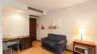 Foto 8 de Flat com 1 Quarto para alugar, 29m² em Itaim Bibi, São Paulo