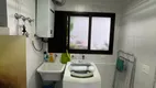 Foto 43 de Apartamento com 3 Quartos para alugar, 154m² em Brooklin, São Paulo