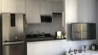 Foto 2 de Apartamento com 1 Quarto à venda, 37m² em Morumbi, São Paulo