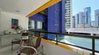 Foto 3 de Apartamento com 3 Quartos à venda, 155m² em Pina, Recife