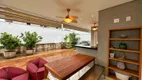 Foto 19 de Casa de Condomínio com 3 Quartos à venda, 189m² em Taquaral, Campinas