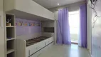 Foto 14 de Apartamento com 3 Quartos à venda, 112m² em Canto do Forte, Praia Grande