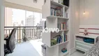 Foto 24 de Apartamento com 3 Quartos à venda, 184m² em Chácara Klabin, São Paulo