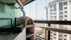Foto 22 de Apartamento com 5 Quartos à venda, 242m² em Campo Belo, São Paulo
