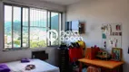 Foto 14 de Apartamento com 3 Quartos à venda, 116m² em Grajaú, Rio de Janeiro