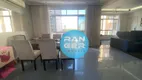 Foto 13 de Apartamento com 3 Quartos à venda, 166m² em José Menino, Santos