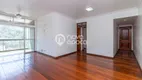 Foto 3 de Apartamento com 3 Quartos à venda, 122m² em Laranjeiras, Rio de Janeiro