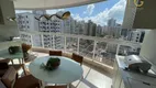 Foto 6 de Apartamento com 3 Quartos à venda, 109m² em Vila Guilhermina, Praia Grande