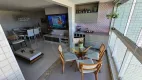 Foto 5 de Apartamento com 3 Quartos à venda, 120m² em Atalaia, Aracaju