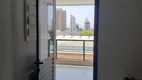 Foto 4 de Apartamento com 3 Quartos à venda, 122m² em Aparecida, Santos