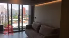 Foto 10 de Apartamento com 1 Quarto à venda, 24m² em Moema, São Paulo