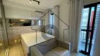 Foto 3 de Apartamento com 1 Quarto para alugar, 26m² em Liberdade, São Paulo