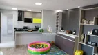 Foto 7 de Apartamento com 3 Quartos à venda, 118m² em Jardim São Paulo, Rio Claro