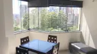 Foto 14 de Apartamento com 1 Quarto à venda, 34m² em Morumbi, São Paulo