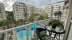 Foto 19 de Apartamento com 3 Quartos à venda, 70m² em Campo Grande, Rio de Janeiro