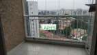 Foto 3 de Apartamento com 2 Quartos à venda, 55m² em Butantã, São Paulo