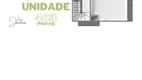 Foto 26 de Apartamento com 3 Quartos à venda, 61m² em Cidade Jardim, São José dos Pinhais
