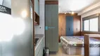 Foto 7 de Apartamento com 1 Quarto para alugar, 31m² em Bela Vista, São Paulo