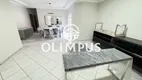 Foto 10 de Casa com 3 Quartos para alugar, 260m² em Cidade Jardim, Uberlândia