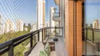 Foto 6 de Apartamento com 3 Quartos à venda, 184m² em Morumbi, São Paulo