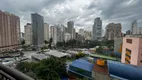 Foto 13 de Apartamento com 2 Quartos para alugar, 116m² em Vila Nova Conceição, São Paulo