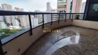 Foto 9 de Apartamento com 4 Quartos à venda, 287m² em Lourdes, Belo Horizonte