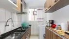 Foto 6 de Apartamento com 2 Quartos à venda, 43m² em Campina Da Barra, Araucária