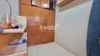 Foto 18 de Apartamento com 3 Quartos à venda, 135m² em Marapé, Santos