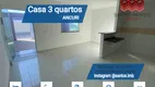 Foto 14 de Casa com 3 Quartos à venda, 82m² em Ancuri, Fortaleza