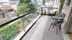 Foto 2 de Apartamento com 3 Quartos à venda, 91m² em Todos os Santos, Rio de Janeiro