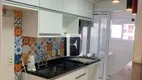 Foto 2 de Apartamento com 1 Quarto para venda ou aluguel, 52m² em Vila Regente Feijó, São Paulo