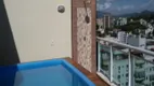 Foto 3 de Cobertura com 3 Quartos à venda, 150m² em Freguesia- Jacarepaguá, Rio de Janeiro