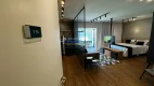 Foto 2 de Apartamento com 1 Quarto para alugar, 77m² em Chácara Santo Antônio, São Paulo