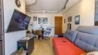 Foto 7 de Apartamento com 2 Quartos à venda, 69m² em Vila Clementino, São Paulo