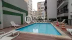 Foto 18 de Apartamento com 2 Quartos à venda, 90m² em Tijuca, Rio de Janeiro