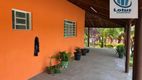 Foto 9 de Chácara com 2 Quartos à venda, 110m² em Nucleo Urbano Bom Jardim, Jaguariúna