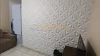 Foto 3 de Apartamento com 2 Quartos à venda, 51m² em Jardim Amazonas, Campinas