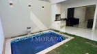 Foto 9 de Casa com 3 Quartos à venda, 125m² em Setor Cristina II, Trindade