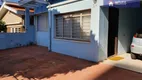 Foto 2 de Casa com 2 Quartos à venda, 210m² em Vila Teixeira, Campinas