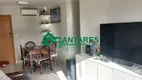 Foto 4 de Apartamento com 3 Quartos à venda, 101m² em Nova Granada, Belo Horizonte